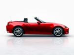 Mazda MX-5 Miata 2016 года (NA)